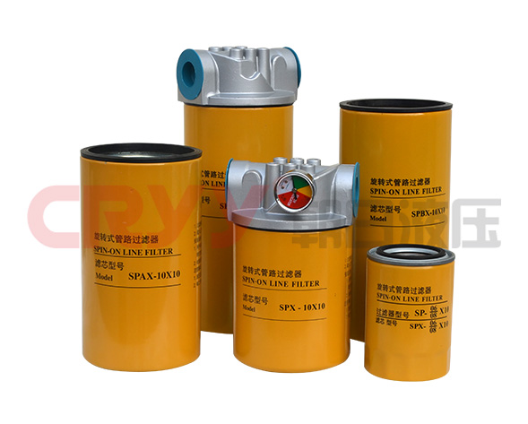 1、鋁合金濾頭     2、最高使用壓力:0.7MPa      3、溫度使用范圍-30℃～90℃    4、濾頭上設(shè)有安裝污染堵塞發(fā)訊器孔，以便檢測(cè)濾芯使用情…