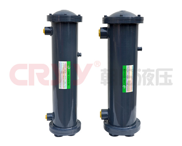 OR系列60～1200型冷卻器流量60L/min～1200L/min，重量8.5kg～72kg，換熱面積0.26m2～4.4m2。采用多管式，傳熱面積廣，良好的…